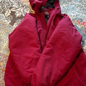 Duluth Trading Company Coat
